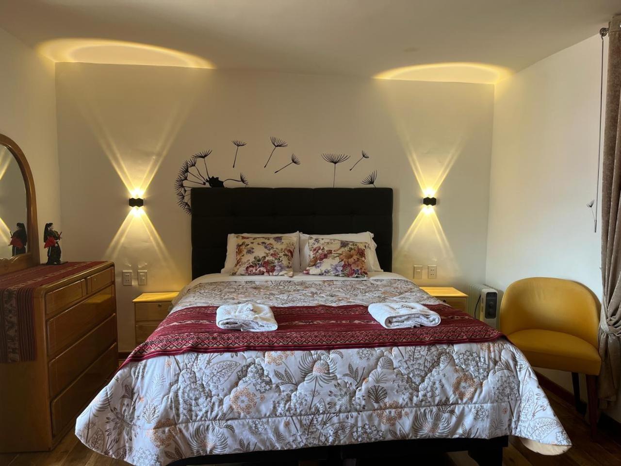 Hotel Casa Antade *