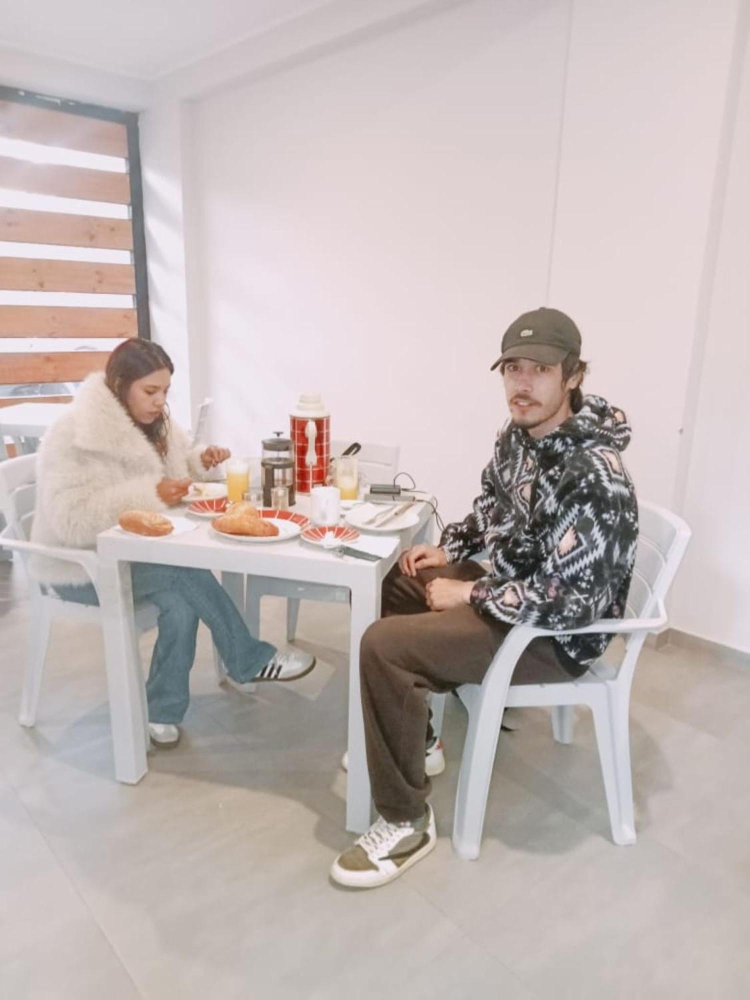 Mmarros Pensión Cuzco