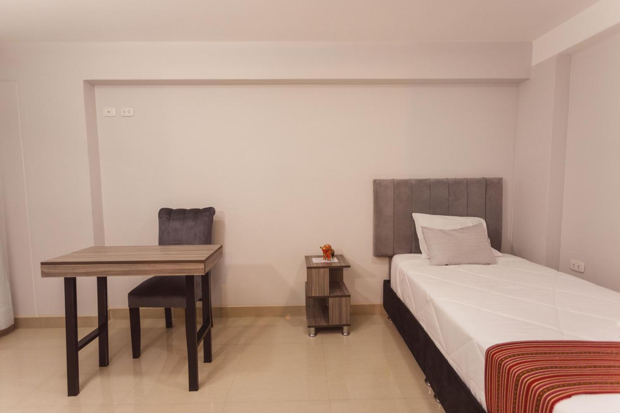 Sumaq 3* Cuzco
