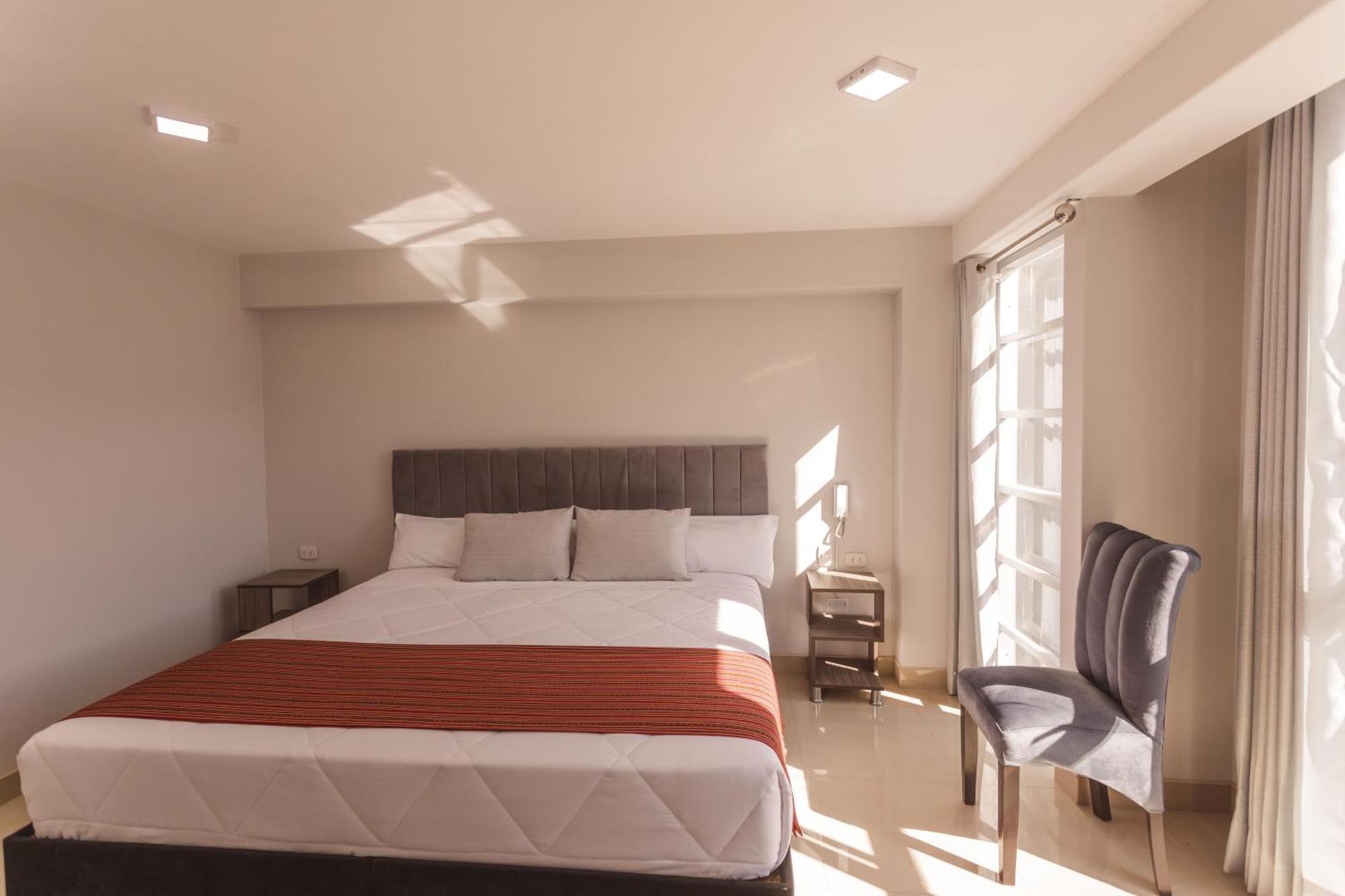 Hotel Sumaq 3*