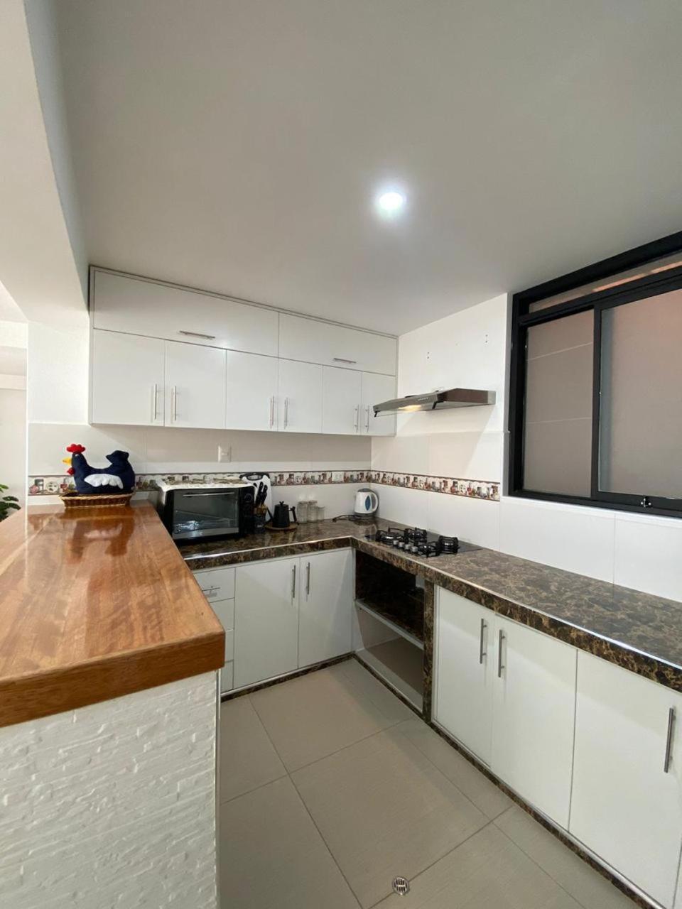 Apartment Casona Dorada Dpto *