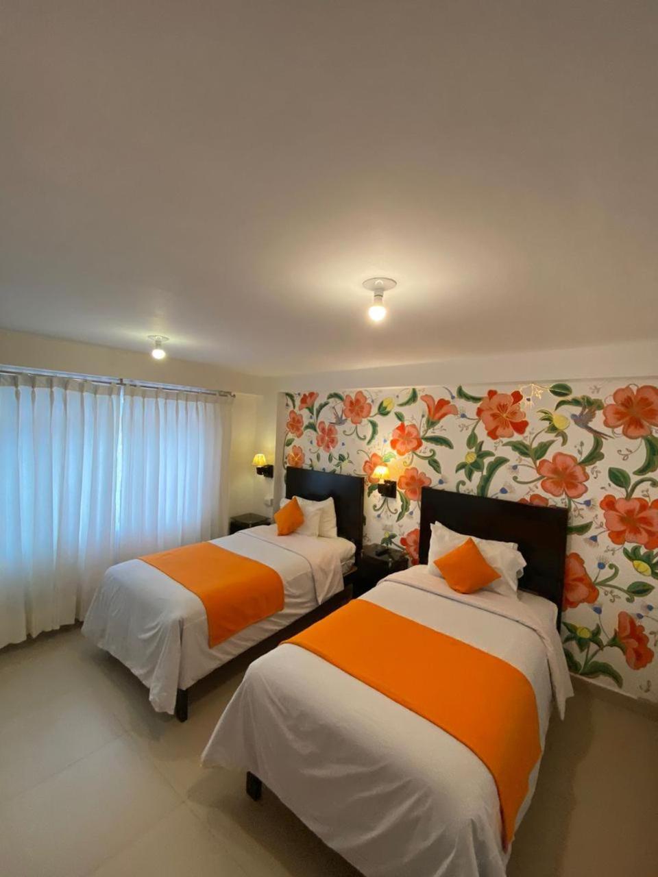 Apartment Casona Dorada Dpto