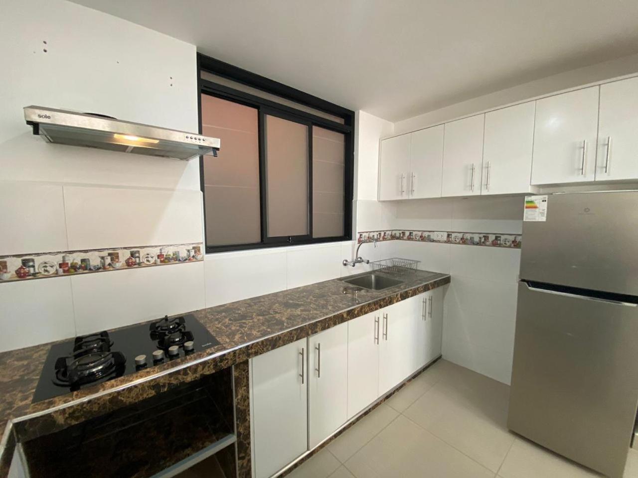 Apartment Casona Dorada Dpto *