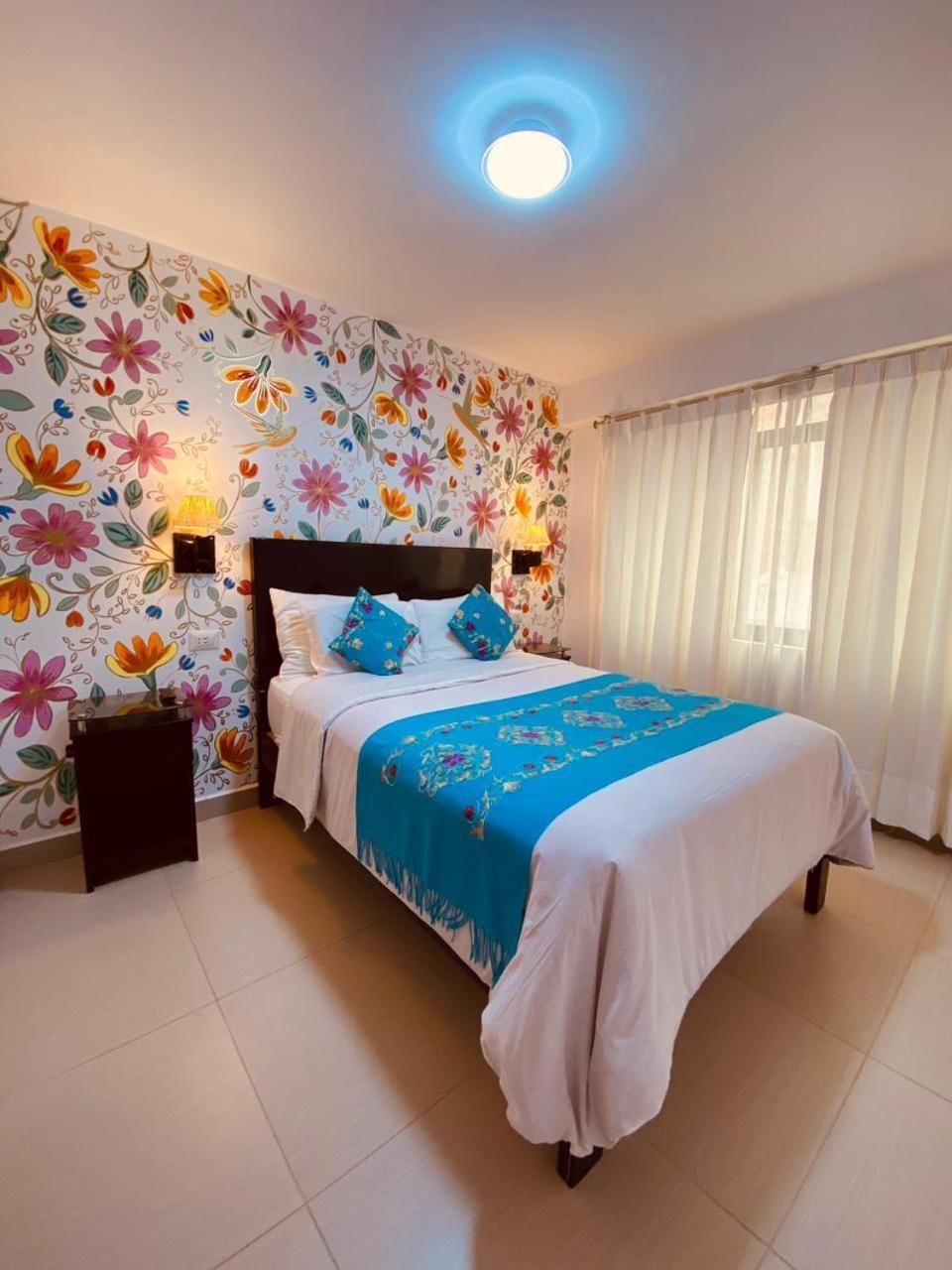Casona Dorada Dpto * Cusco