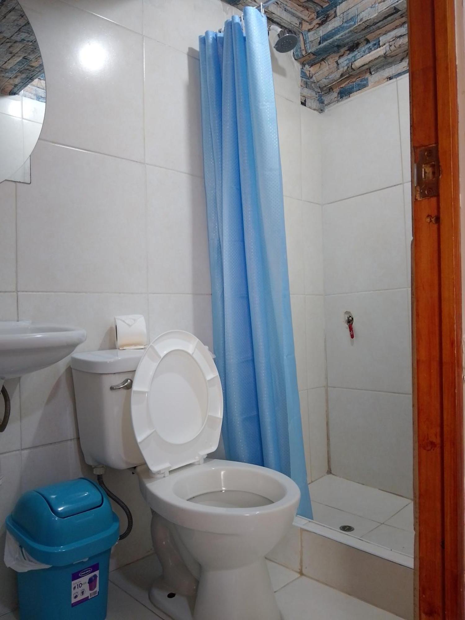 Guest house Inka's Walk Cusco