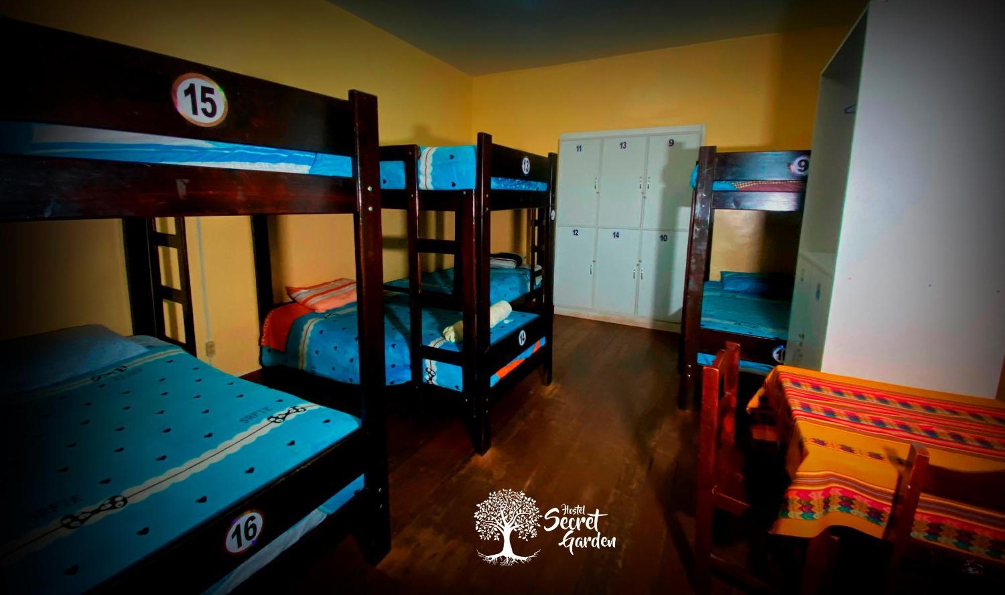 Taytacha House Hostal *