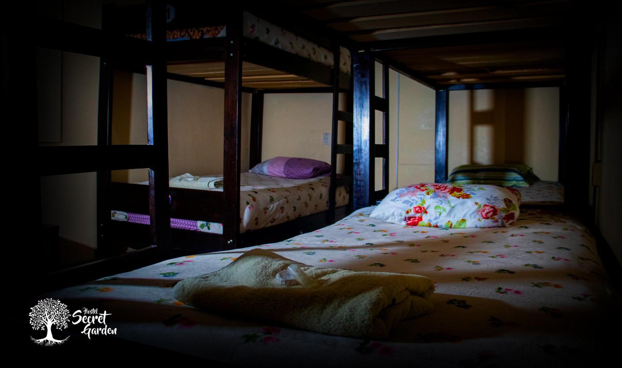 Taytacha House Hostal