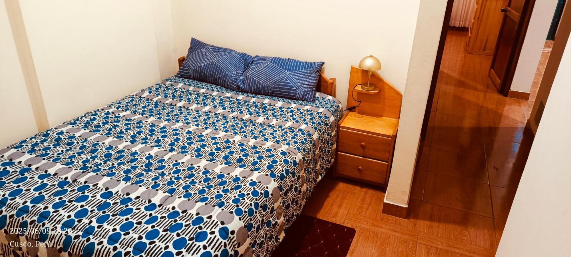 Apartamento Sumaq Wasi J&m Cusco