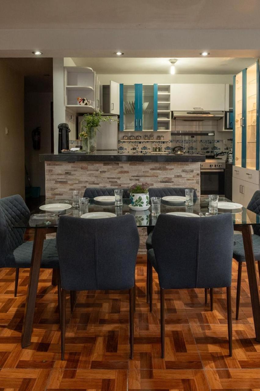 Apartment Afr Cusco