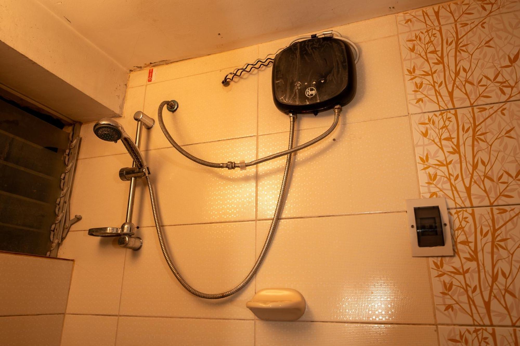 Apartment Afr Cusco
