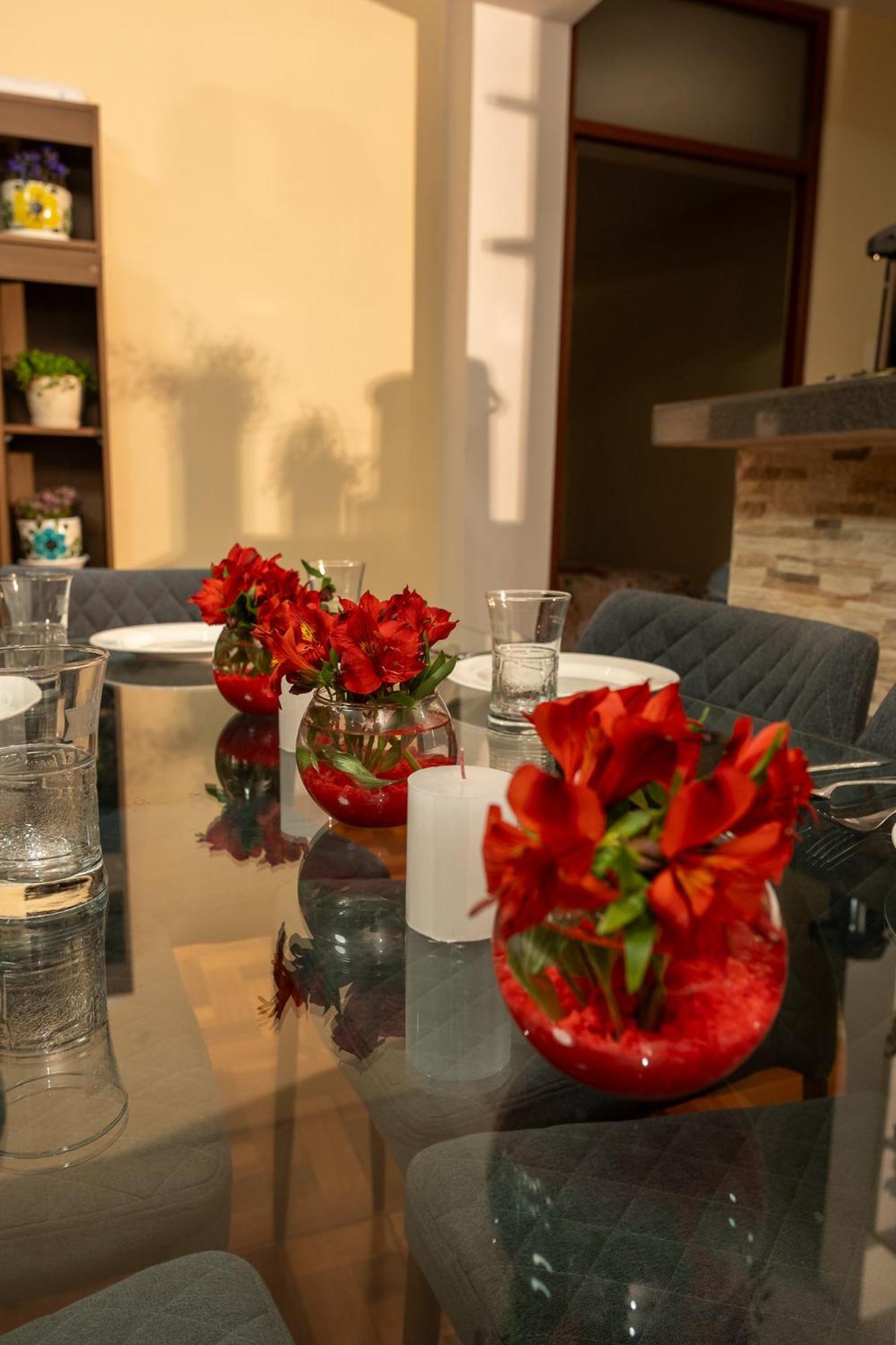 Apartment Afr *