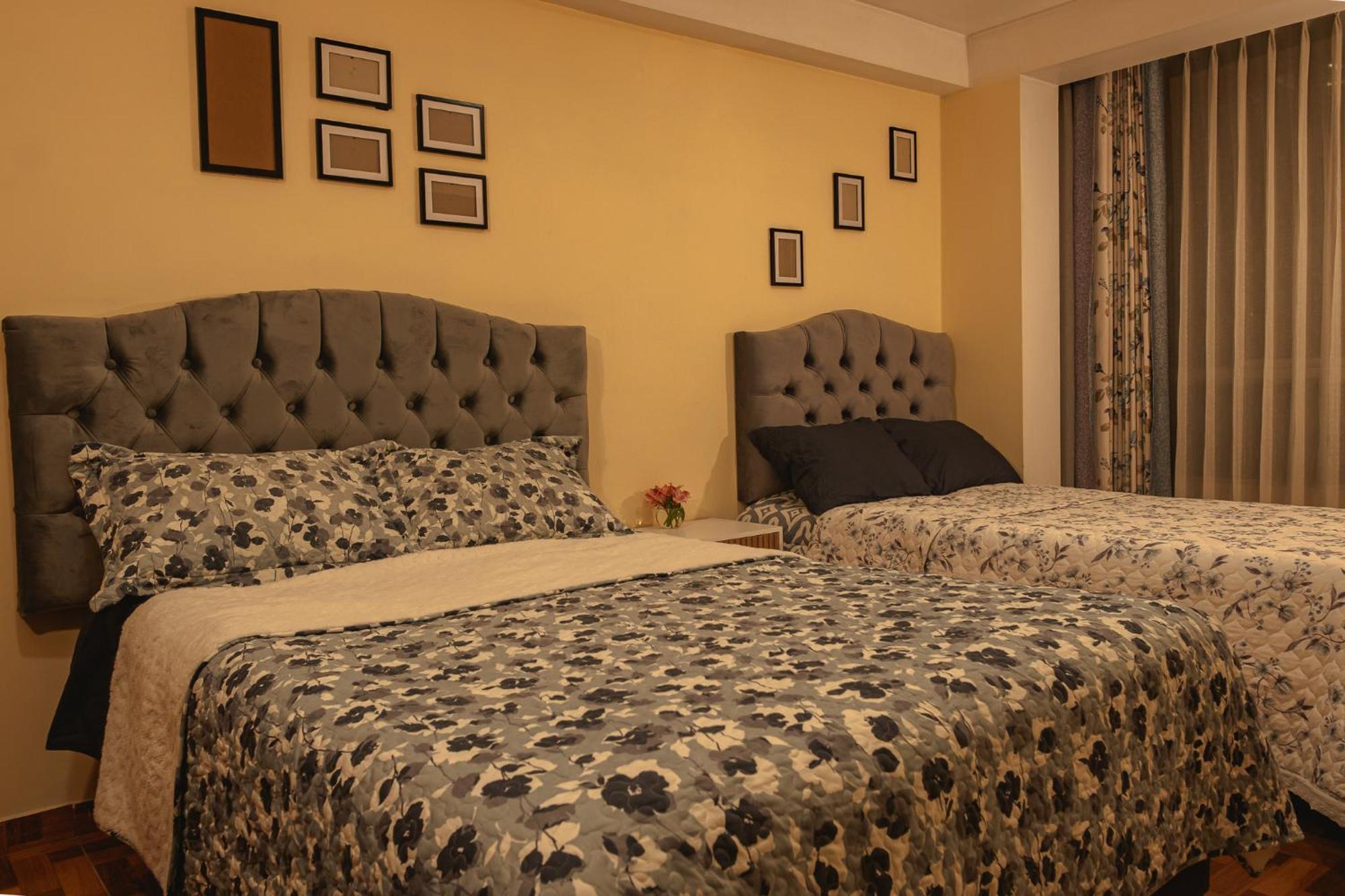 Apartment Afr *