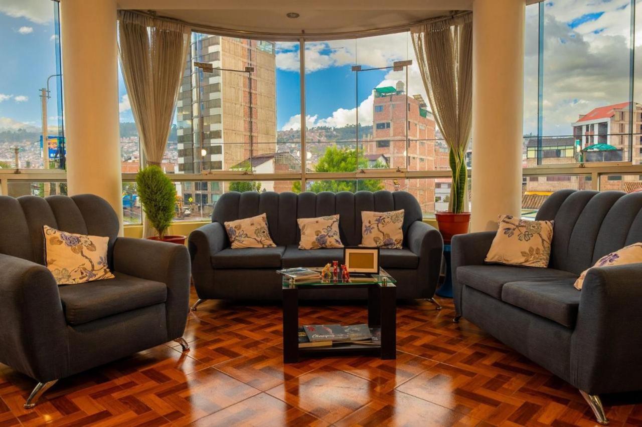 Apartment Afr *