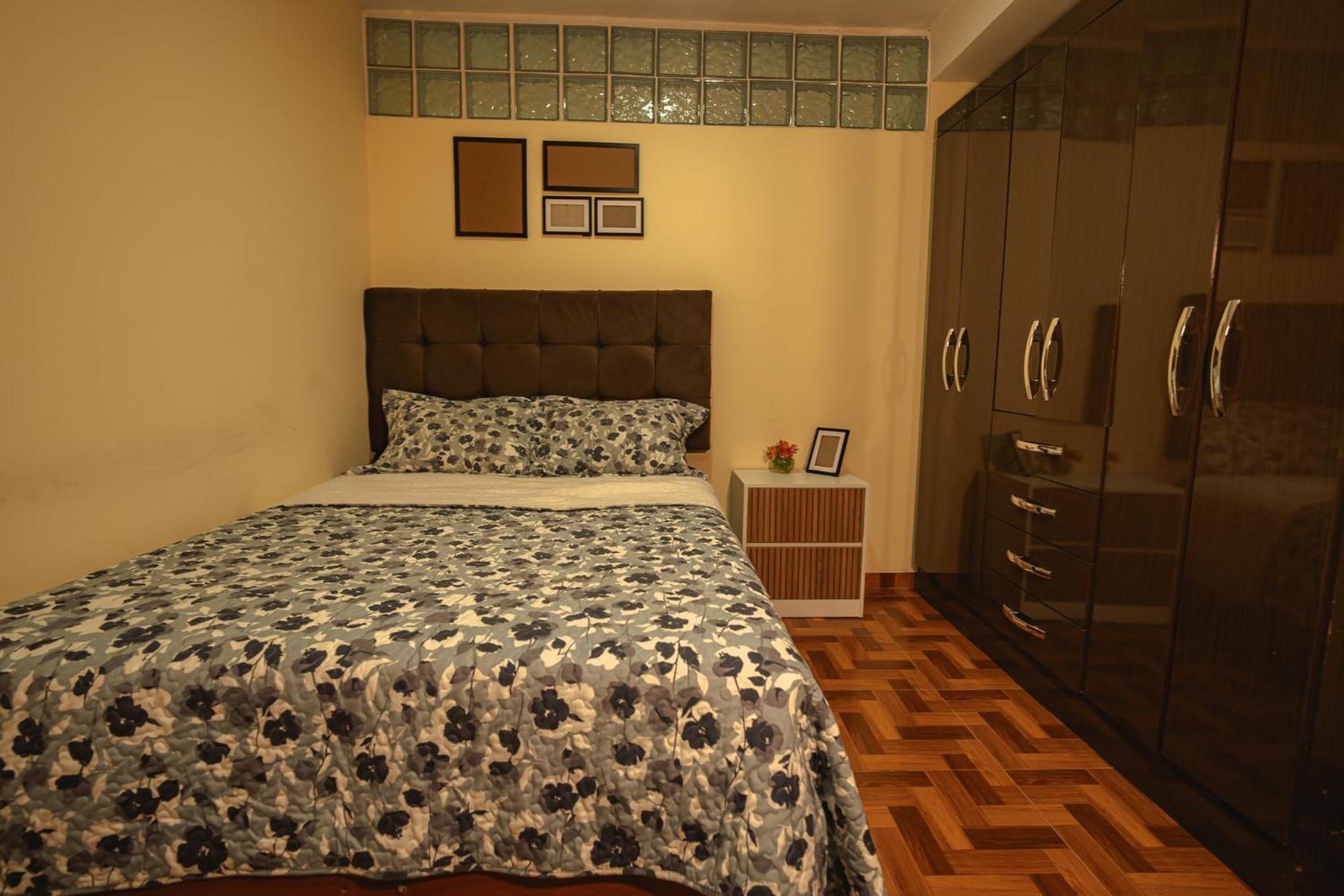 Apartment Afr Cusco