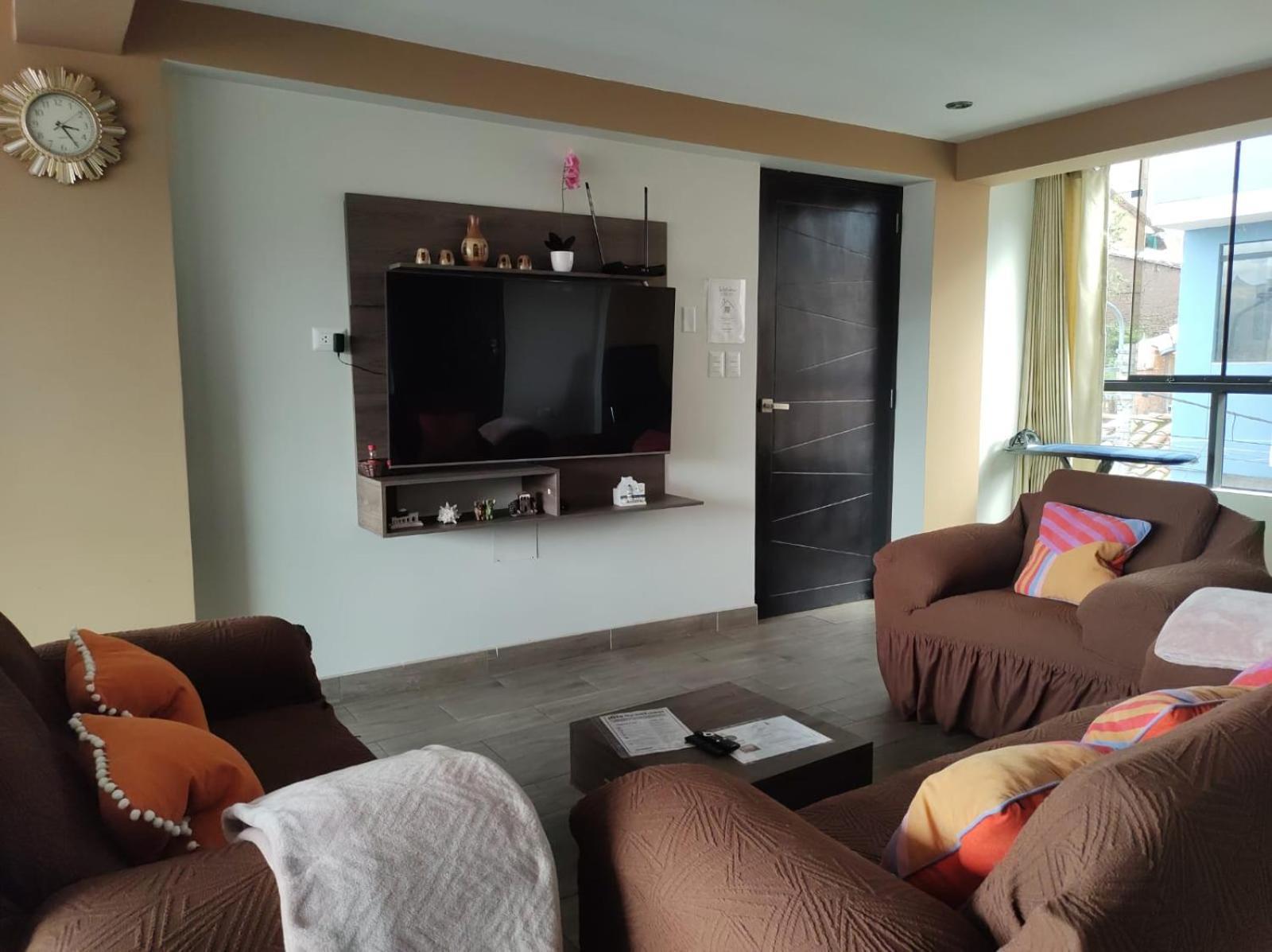 Jesucito House Apartment