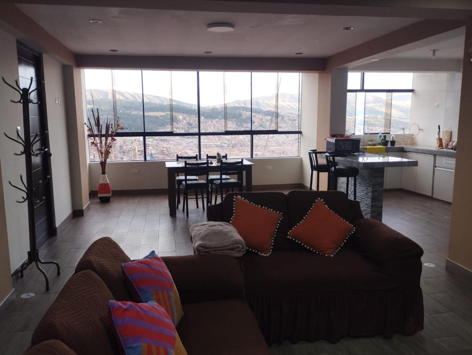 Apartment Jesucito House *