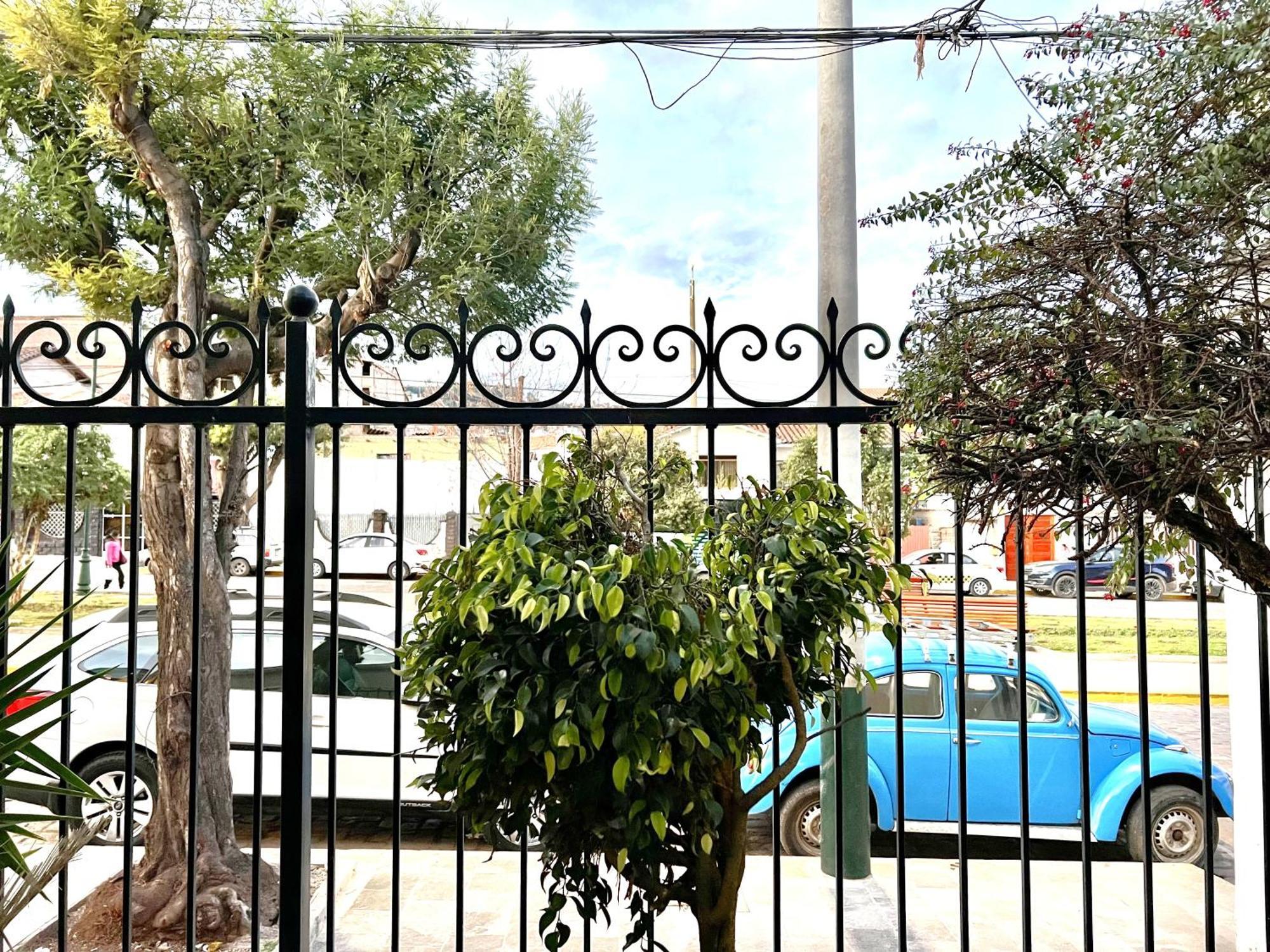 Hotel R Y R Pardo 3*
