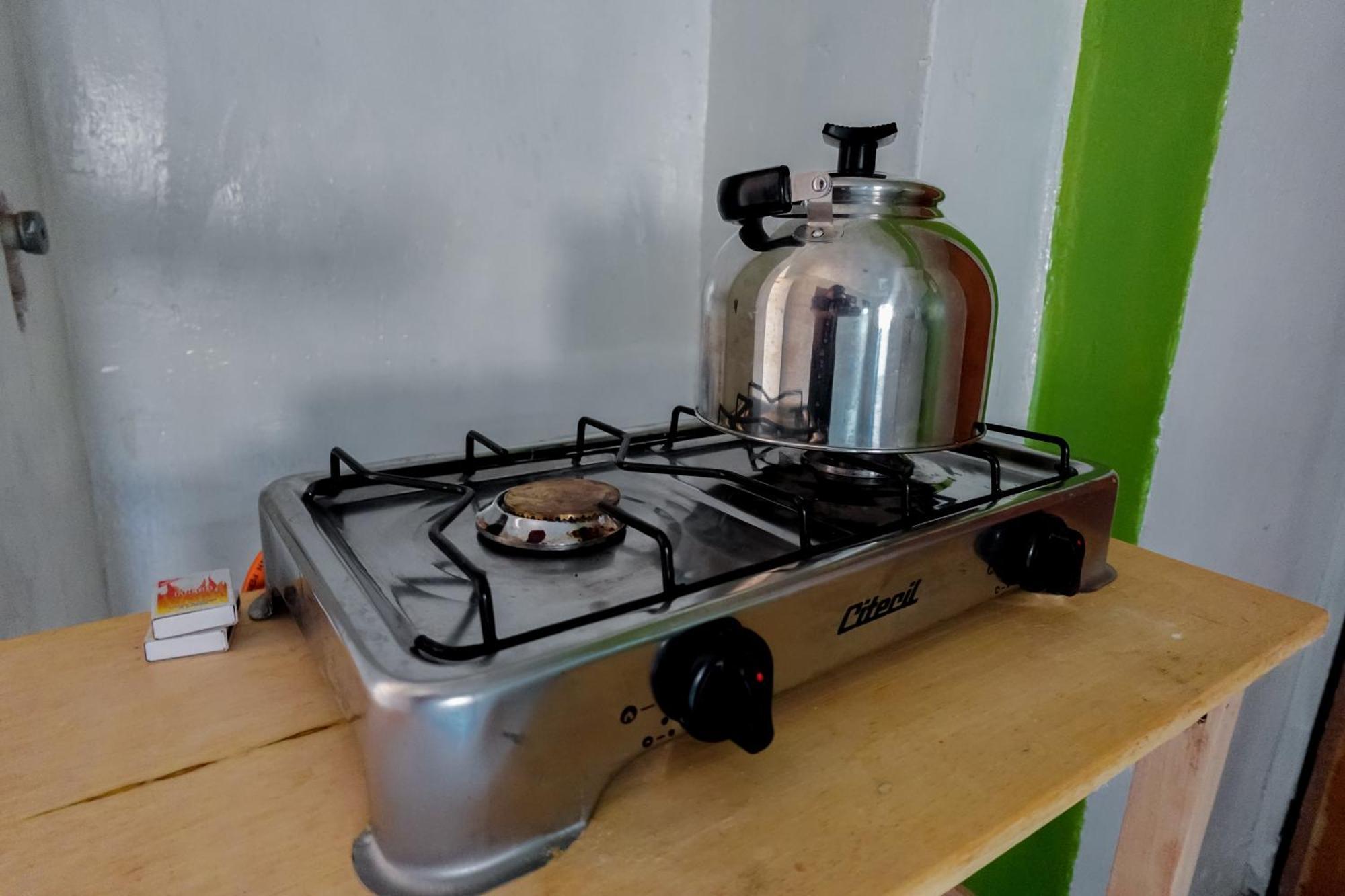 Charming And Quiet In Apartamento
