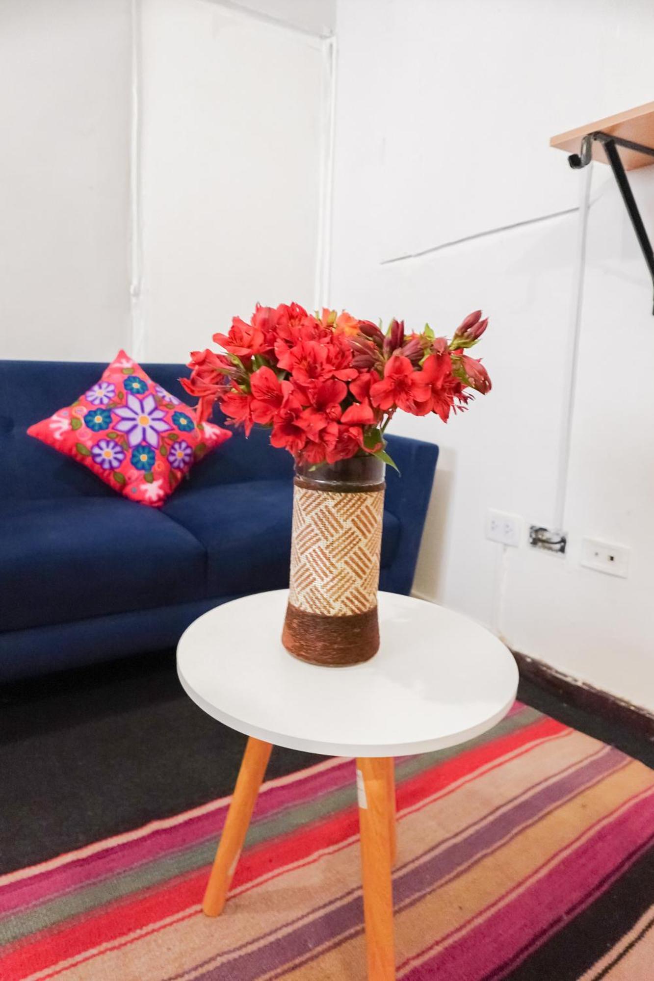 Charming And Quiet In Apartamento *