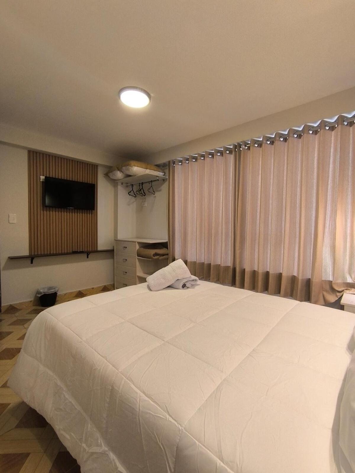 Apartment Tintaya Cusco