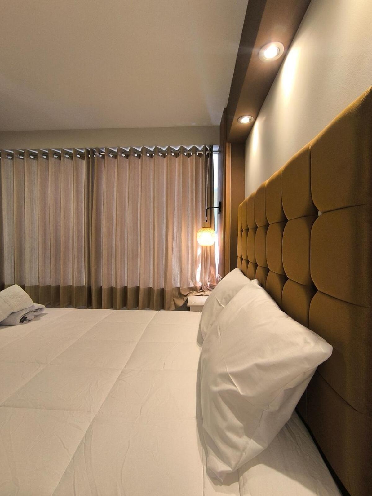 Apartment Tintaya