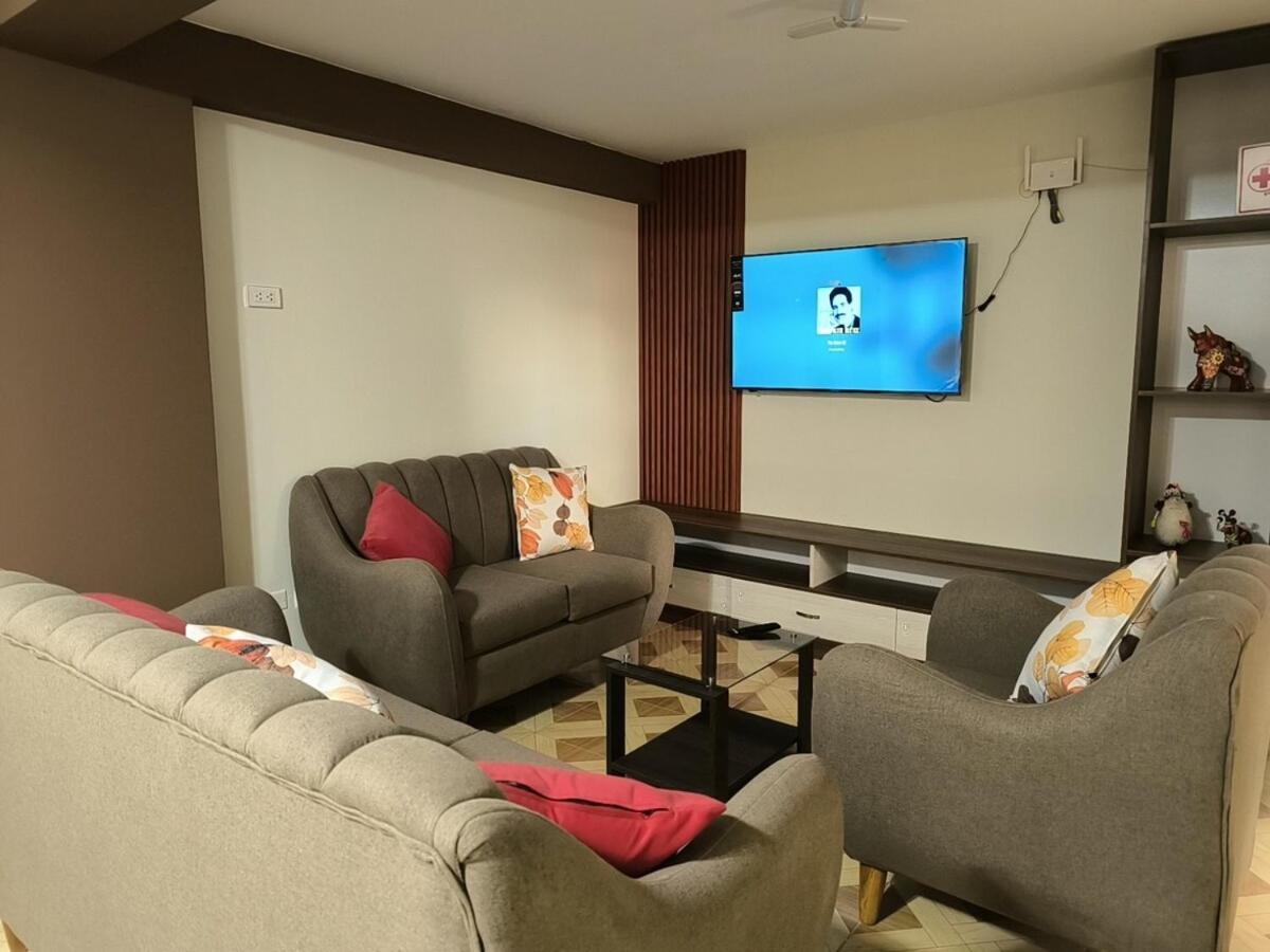 Apartment Tintaya Cusco