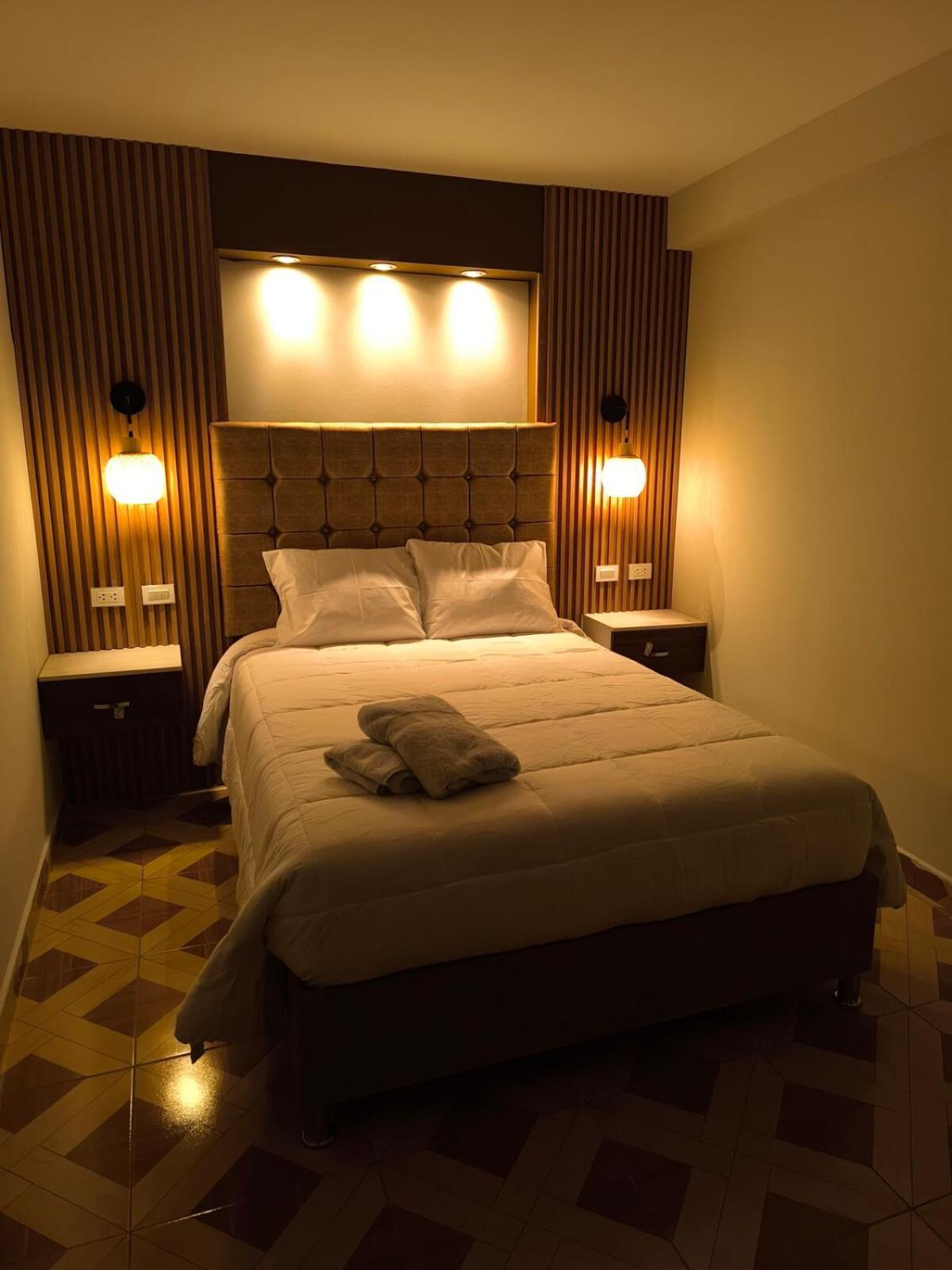 Apartment Tintaya