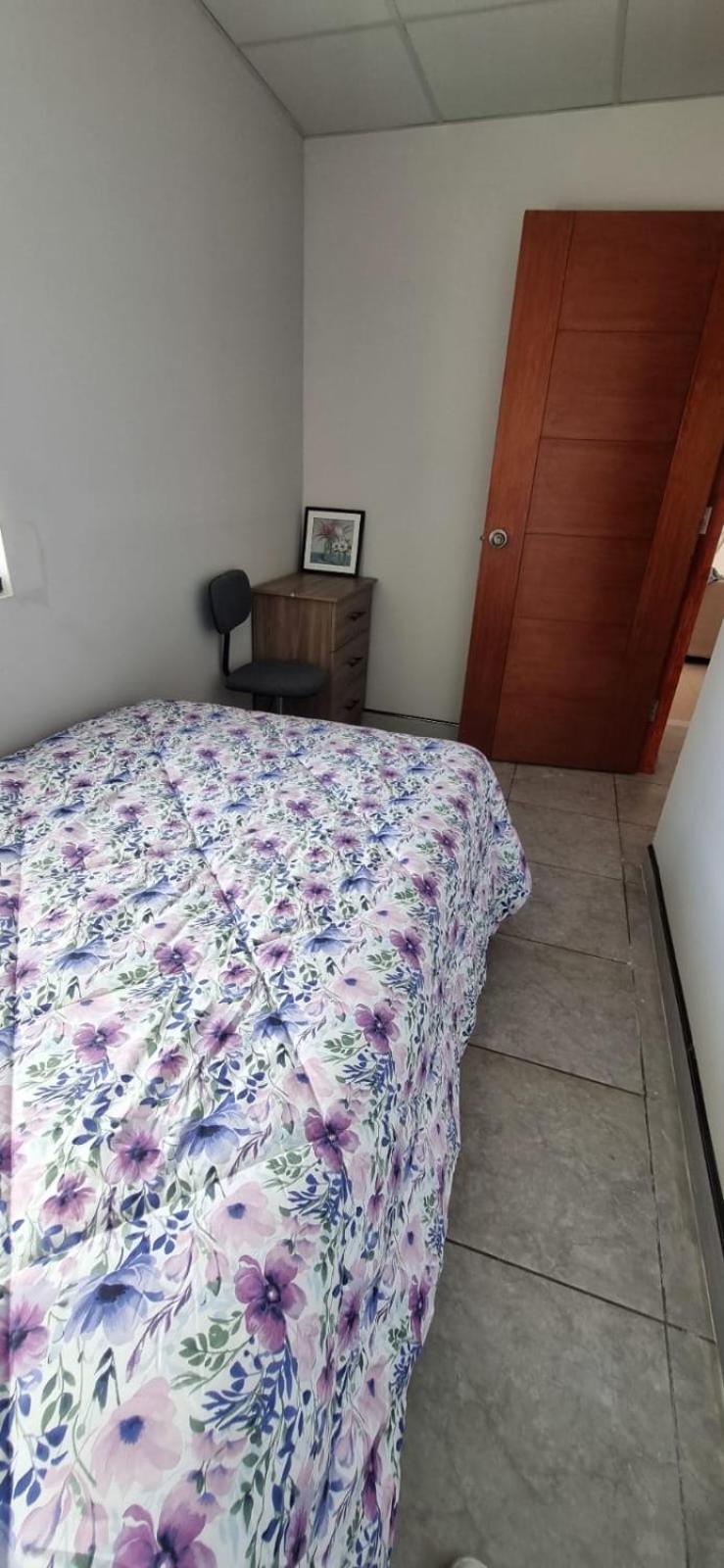 Apartment Hogar Andino Cusco