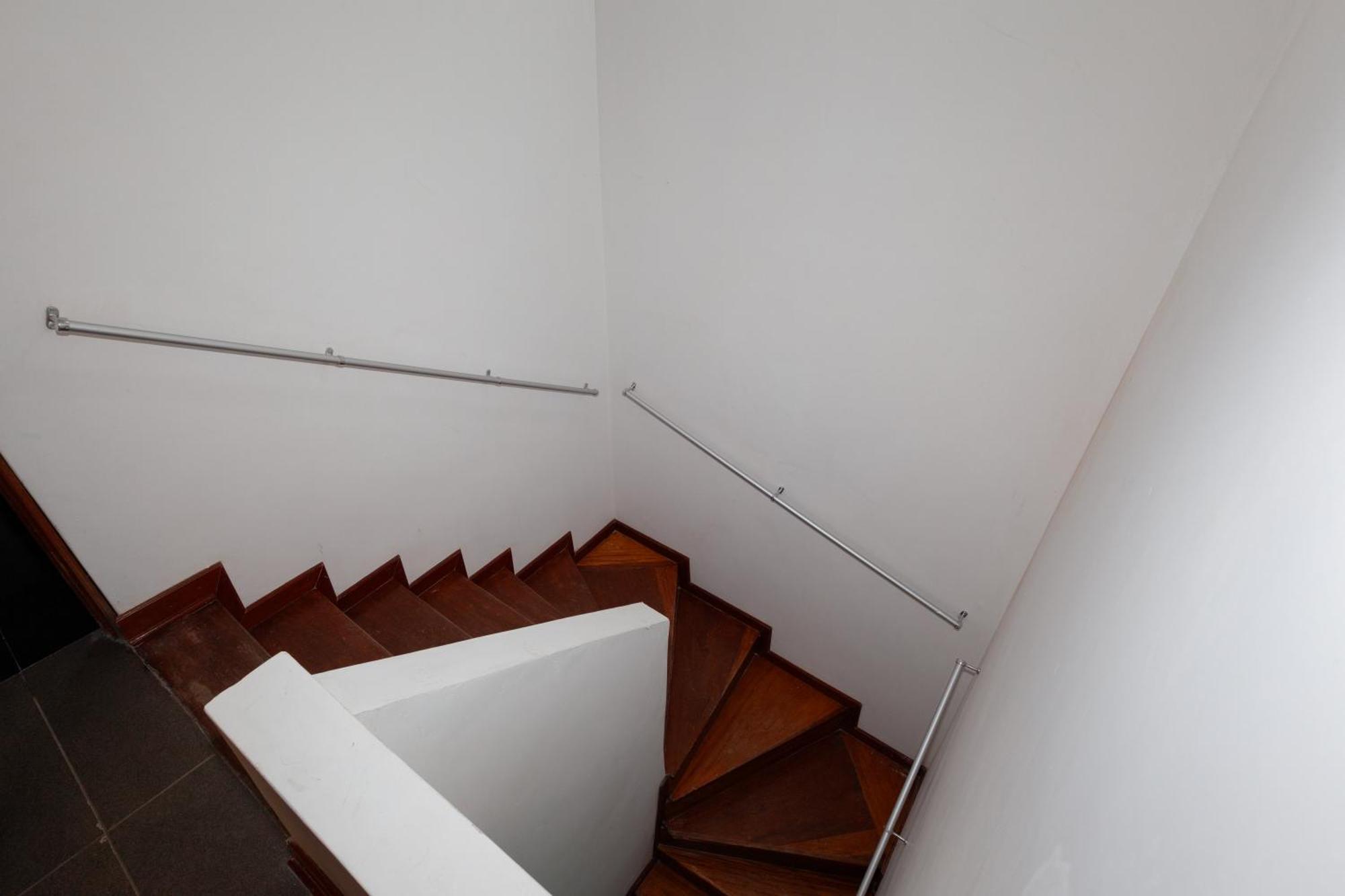 Apartamento Entero De Dos En Cuzco