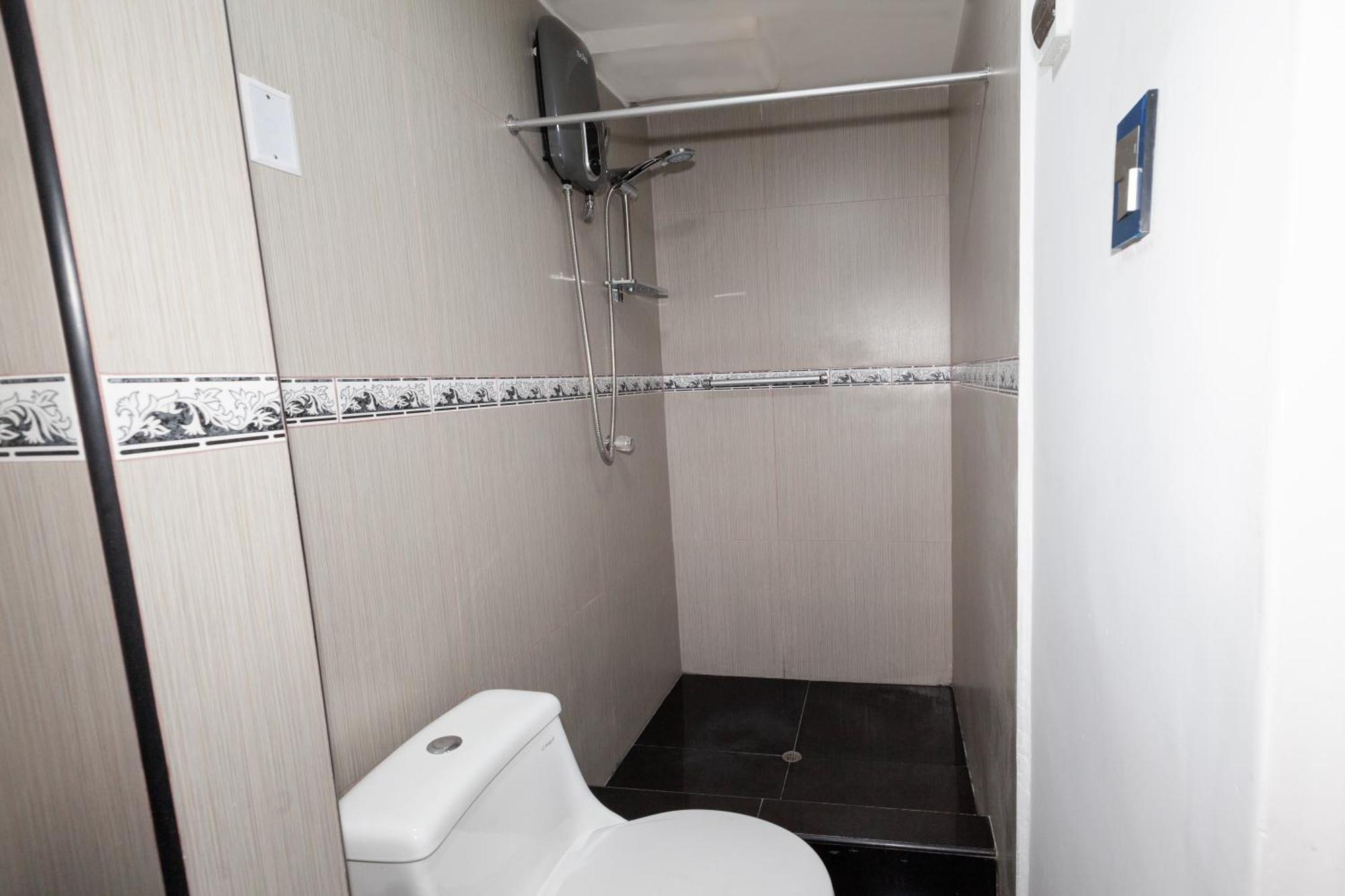 Apartamento Entero De Dos En *