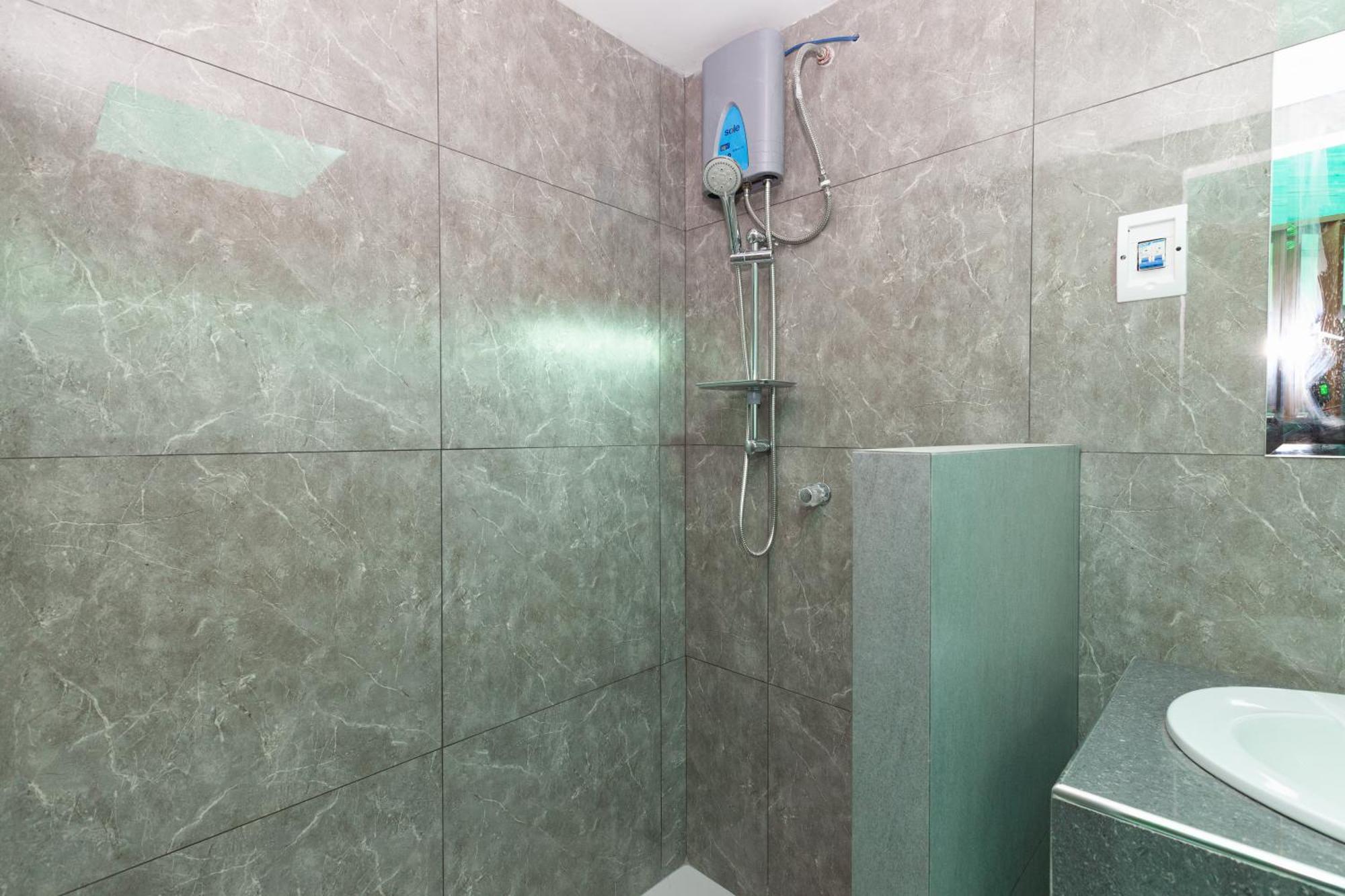 Visita Apartamento Cuzco