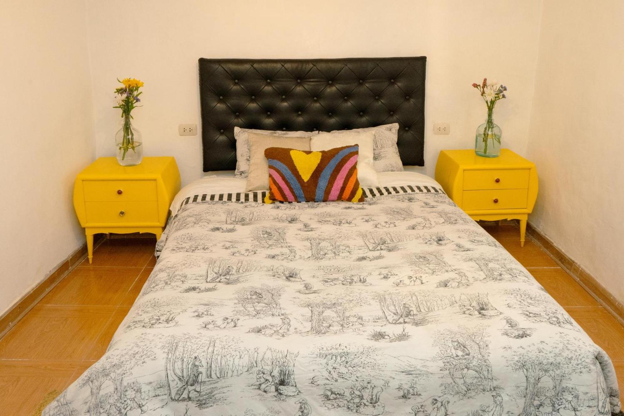Hostel Magic House Experience Cusco