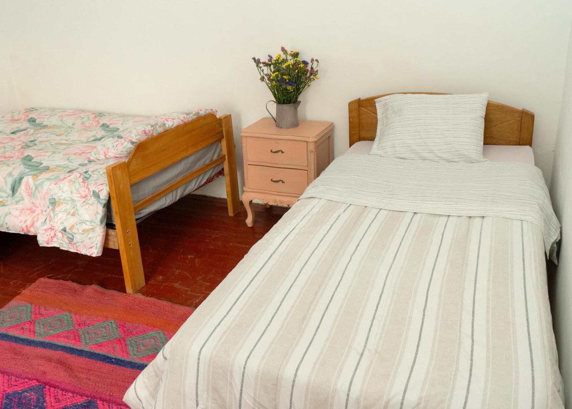 Magic House Experience Hostel