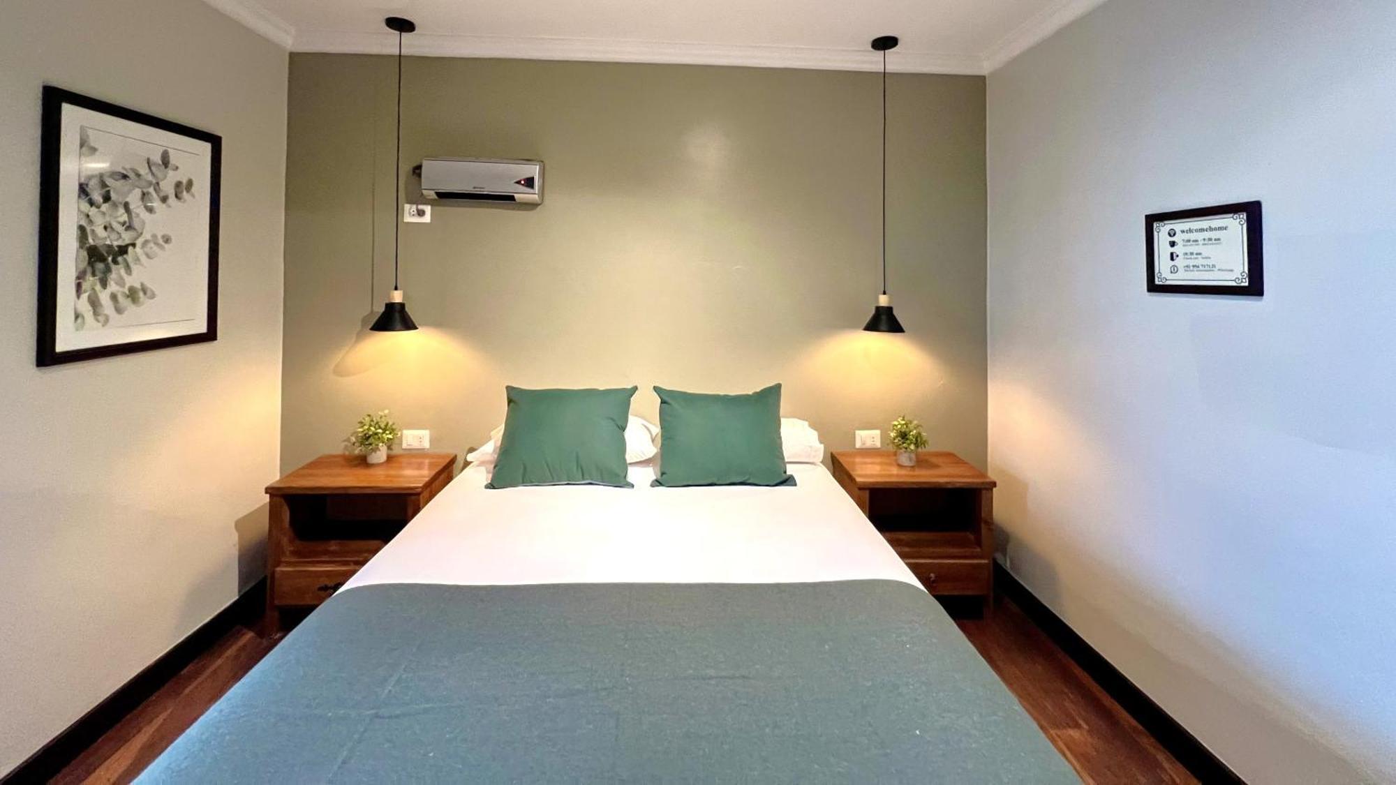 R Y R Pardo Hotel Cusco