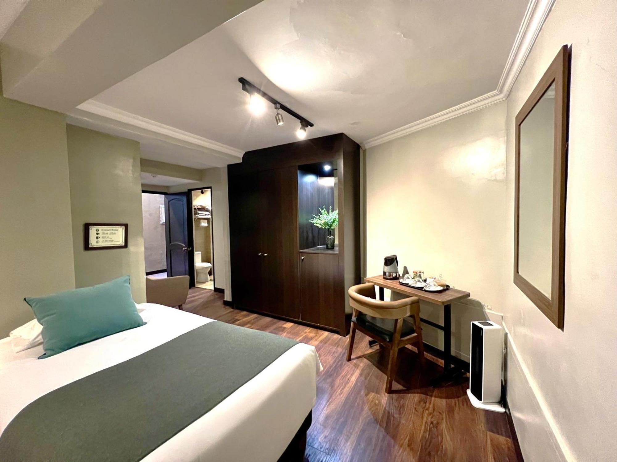 R Y R Pardo Hotel Cusco