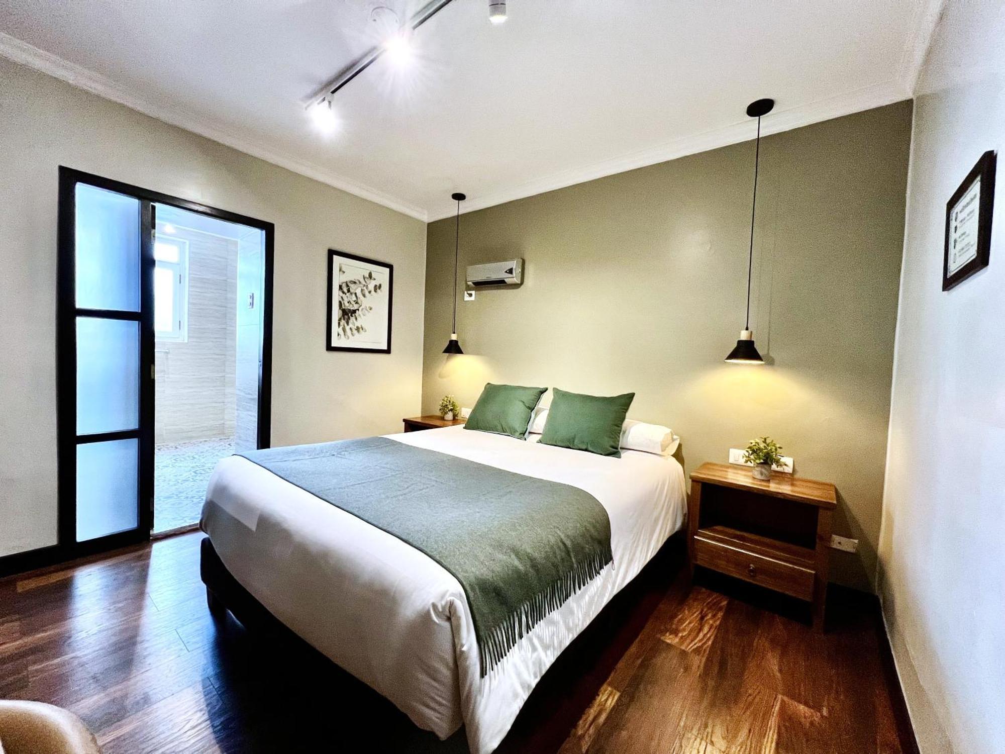 Hotel R Y R Pardo Cusco