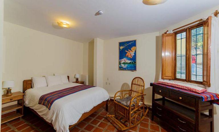 Maison Fortaleza Guest house *