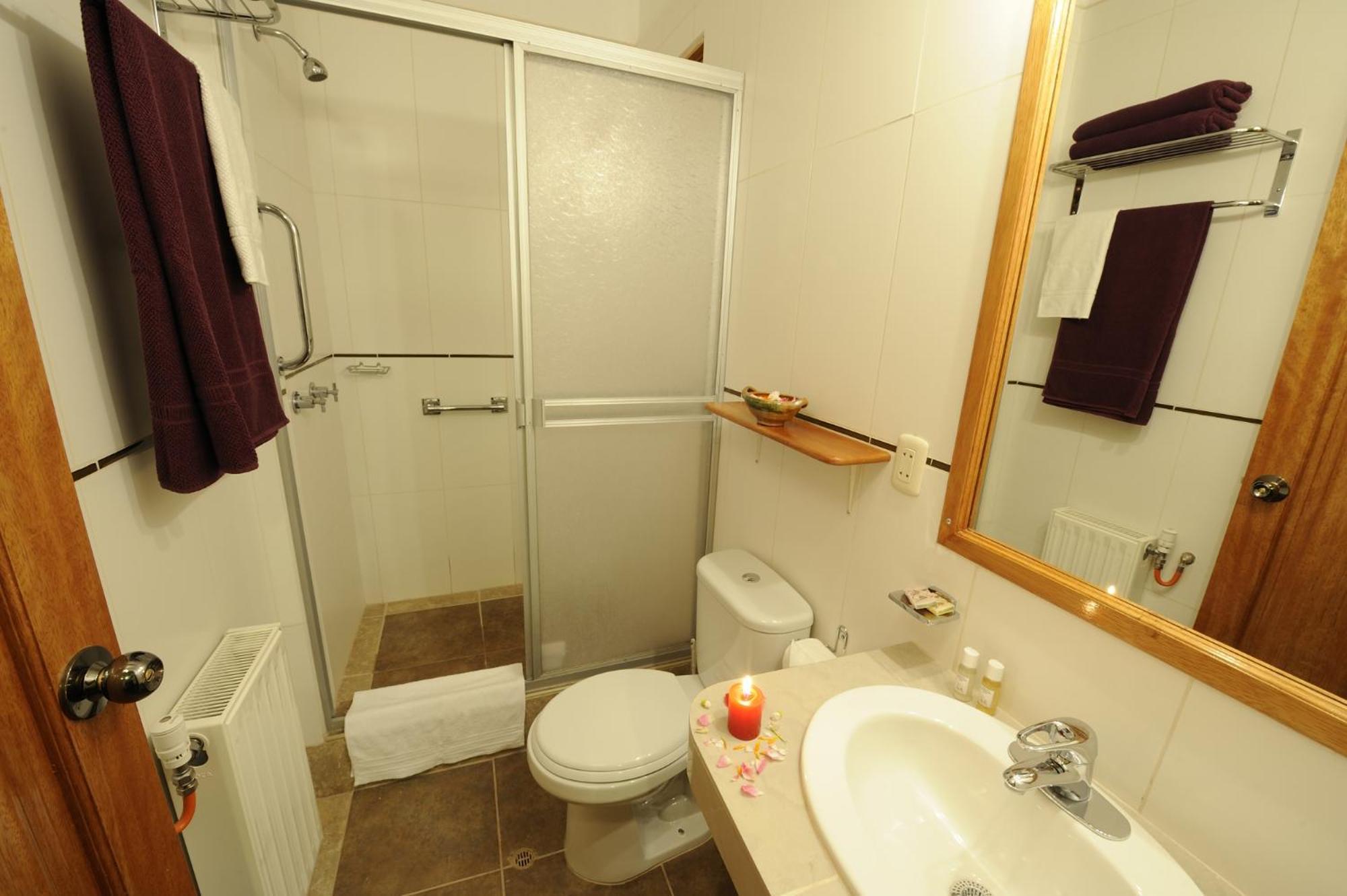 Maison Fortaleza Guest house Cusco