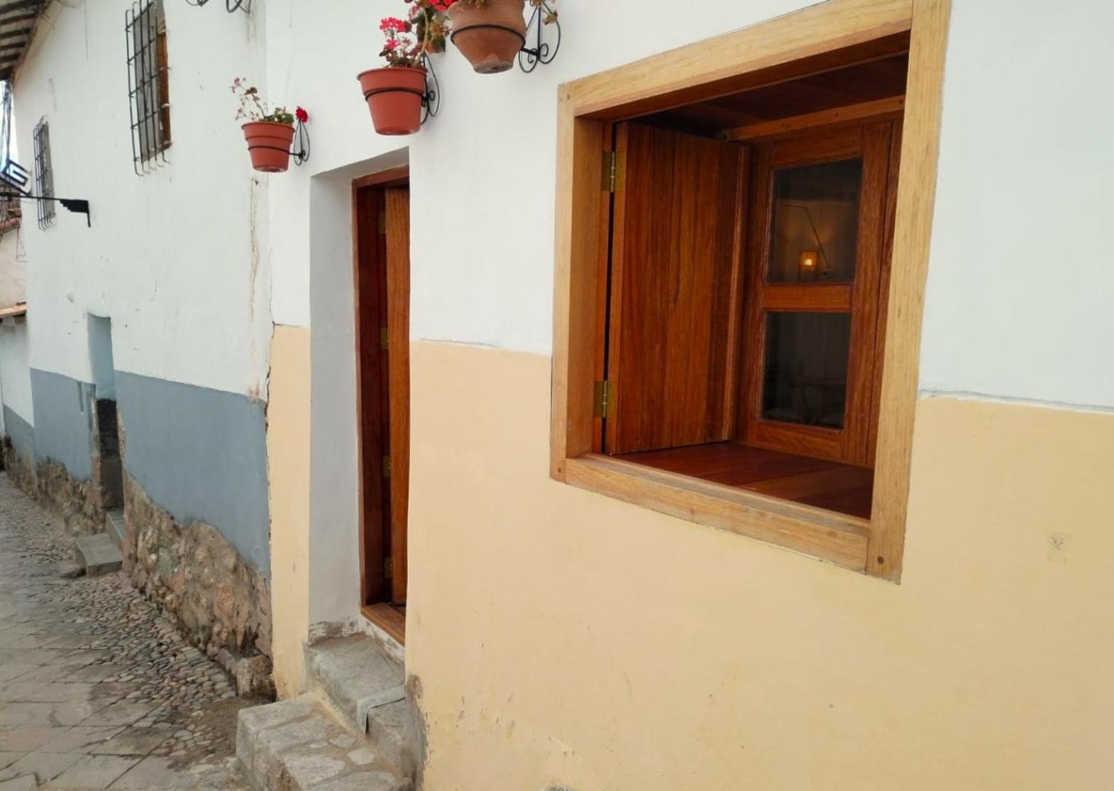 Apartment Historical Center *