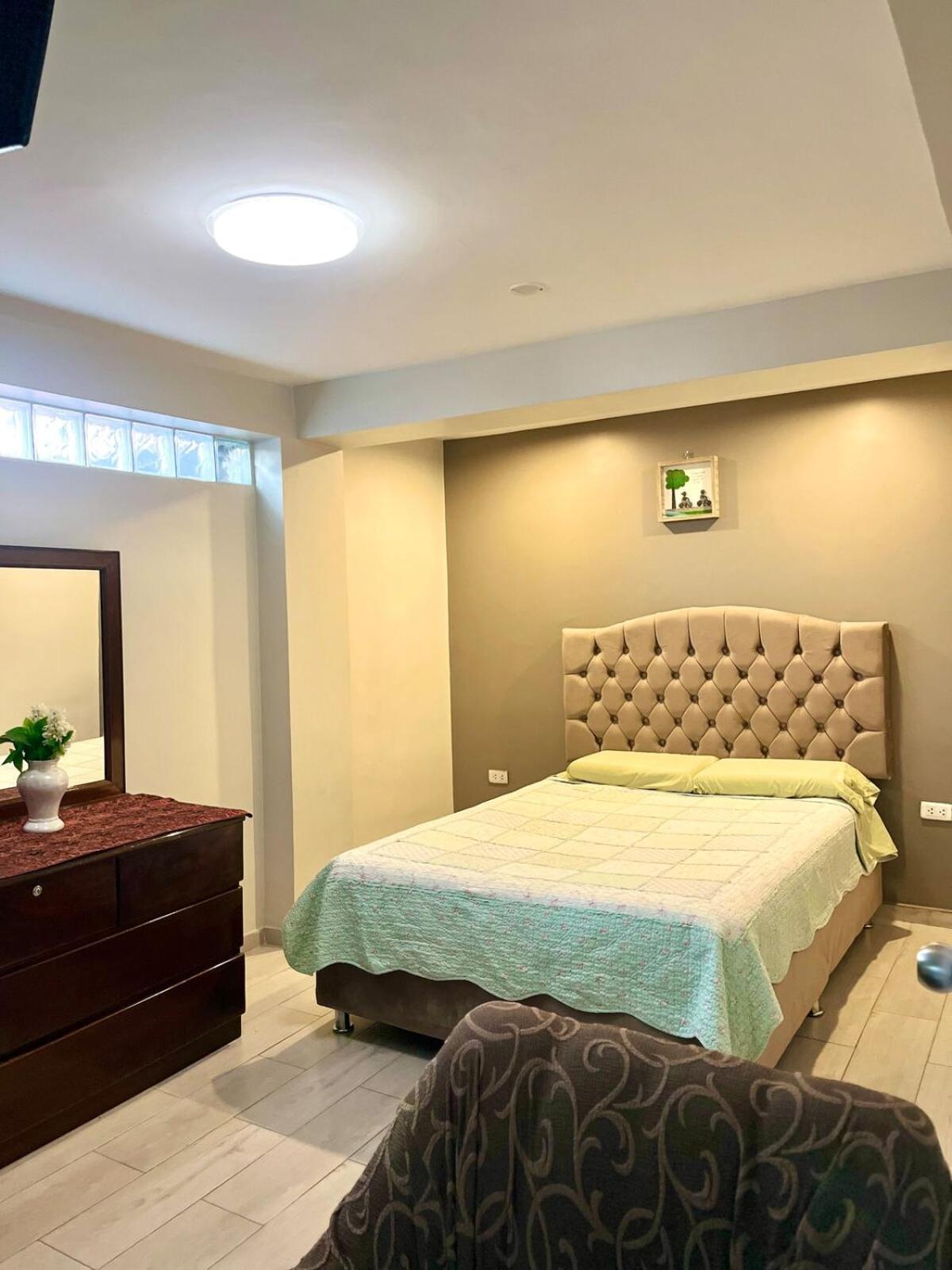 Apartment Slaviero Ii, Cuzco, Peru