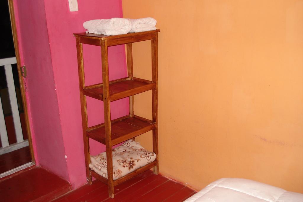 Hostel Barrio Inka *