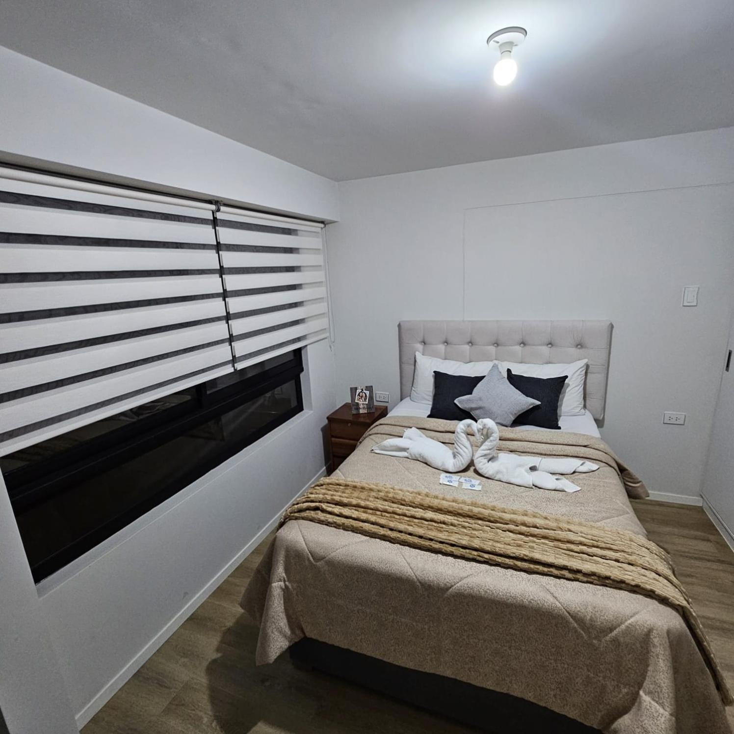 Aparthotel Askha Cusco