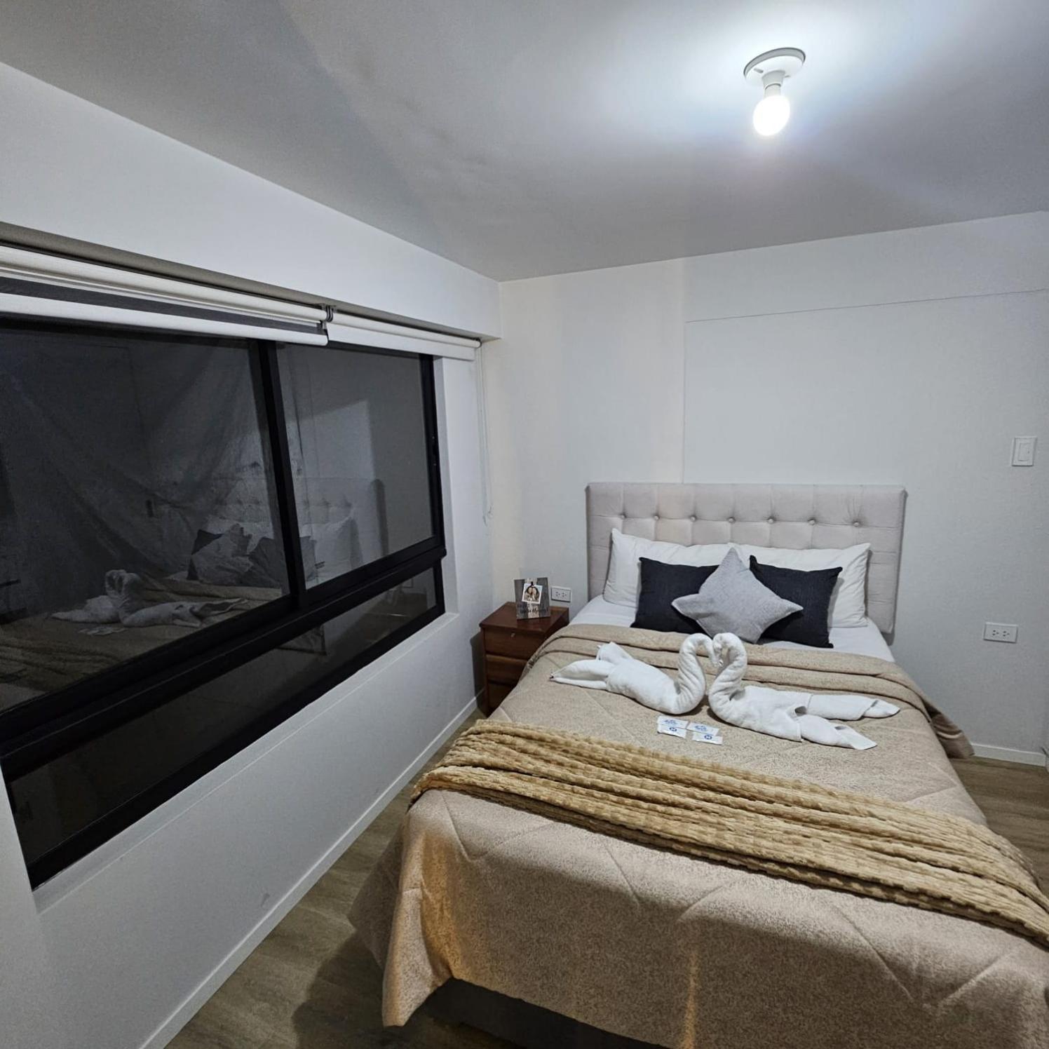 Askha Aparthotel *