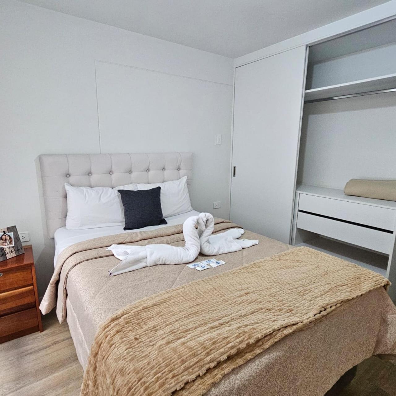 Aparthotel Askha *