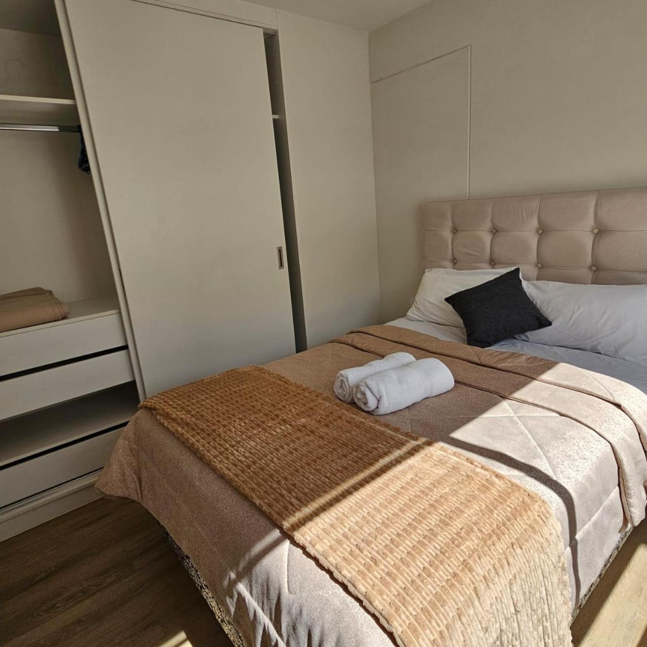 Askha Aparthotel Cusco