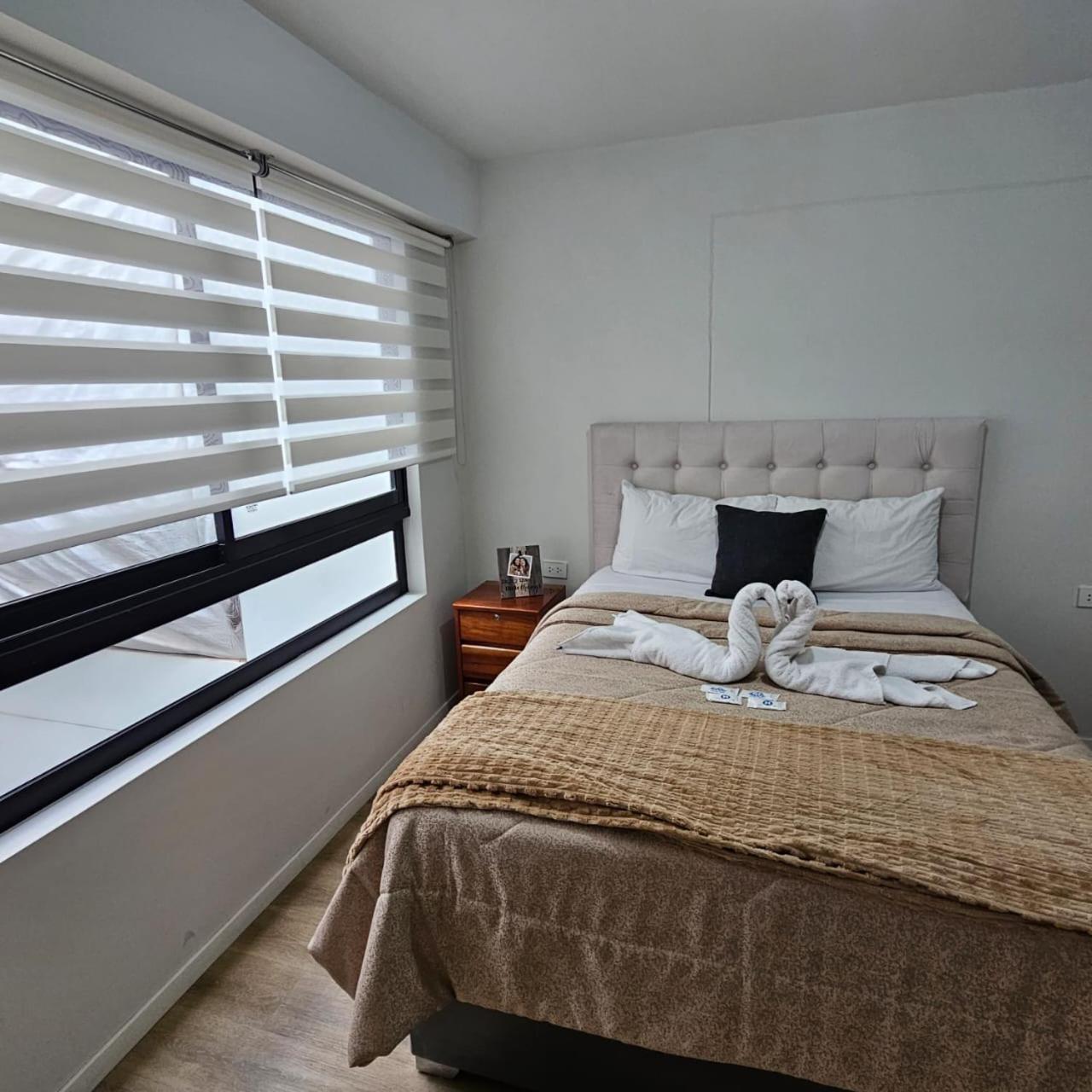 Askha Aparthotel Cusco