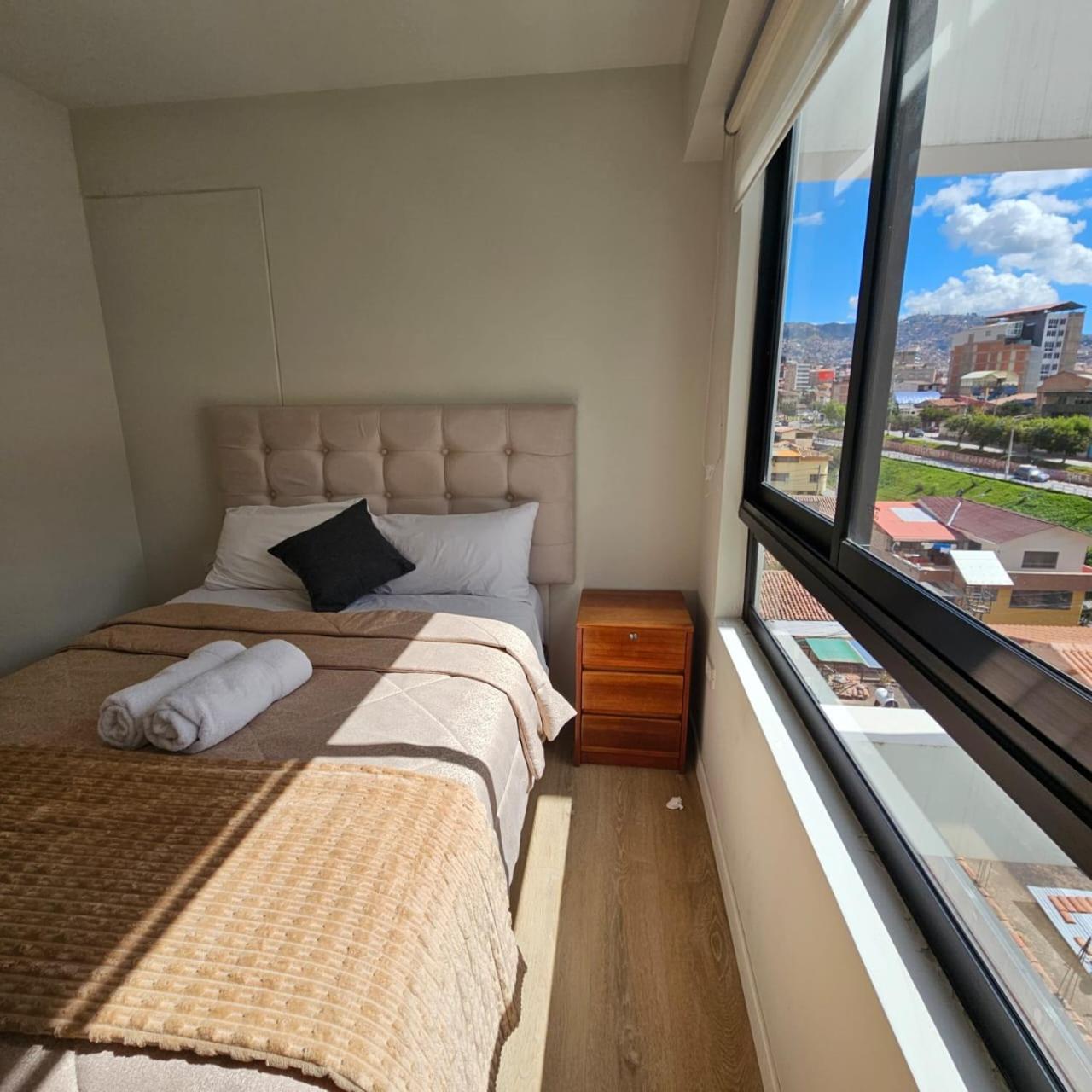 Aparthotel Askha