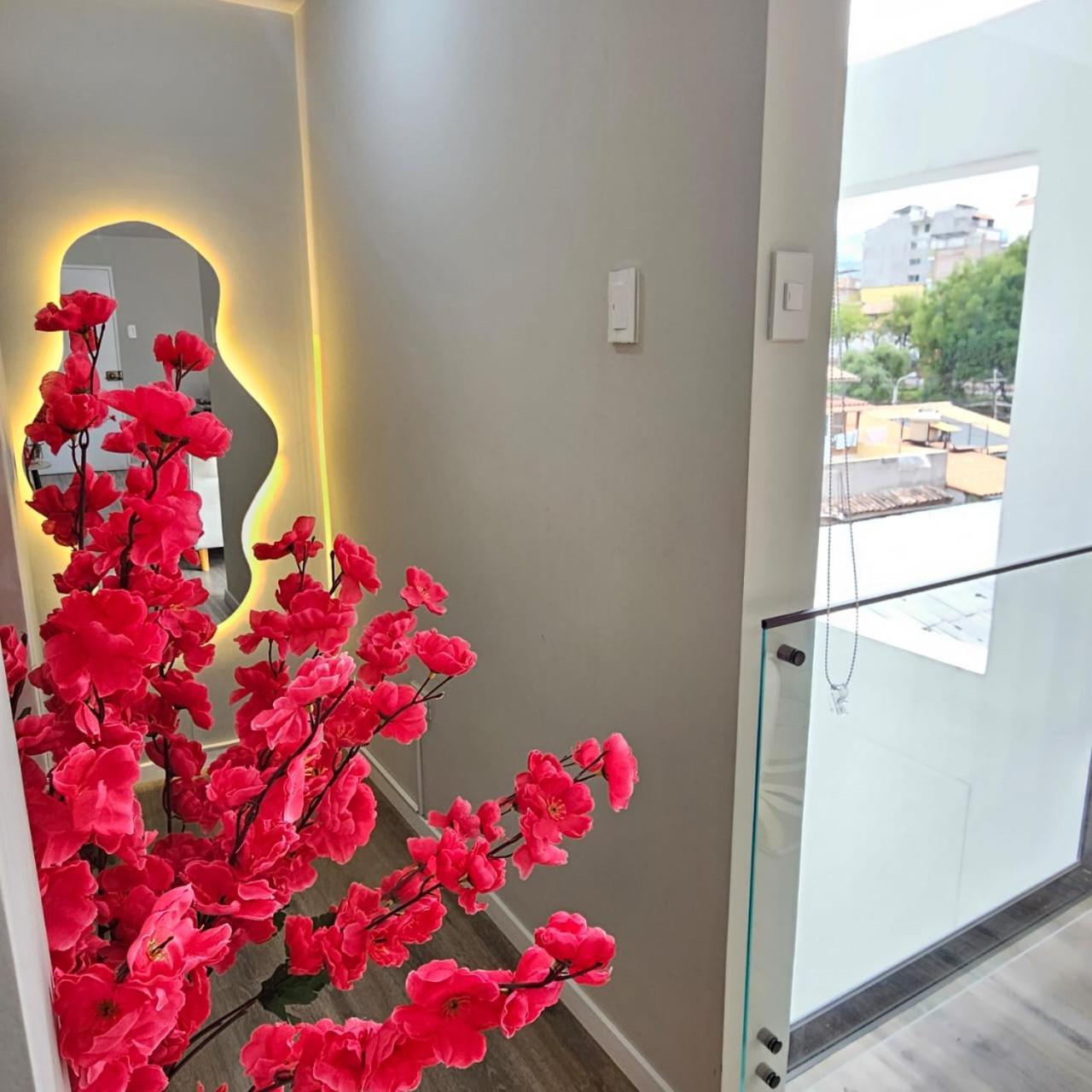 Askha Aparthotel Cusco