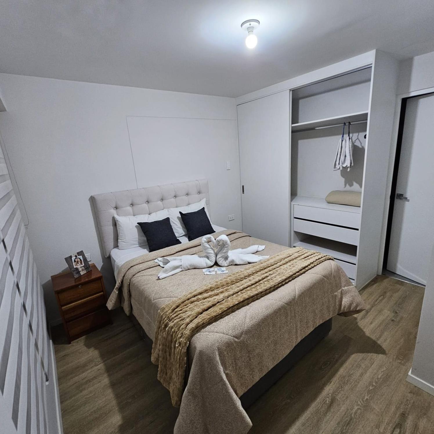 Aparthotel Askha Cusco