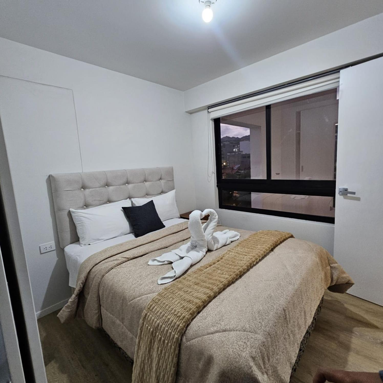 Askha Aparthotel